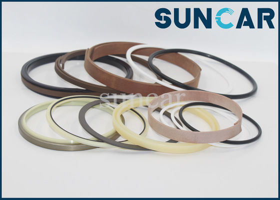 কেনা VOE 14612138 14612138 ডিপার আর্ম সিল কিট EC700B EC750D ভলভো সিলিন্ডার সিলিং কিট online manufacture