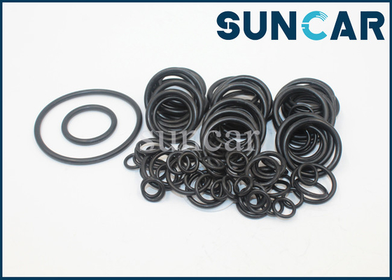কেনা CA3072756 307-2756 3072756 প্রধান কন্ট্রোল ভালভ 307D C.A.T যন্ত্রপাতির জন্য এক্সকাভেটর সিল কিট পরিষেবা কিট online manufacture