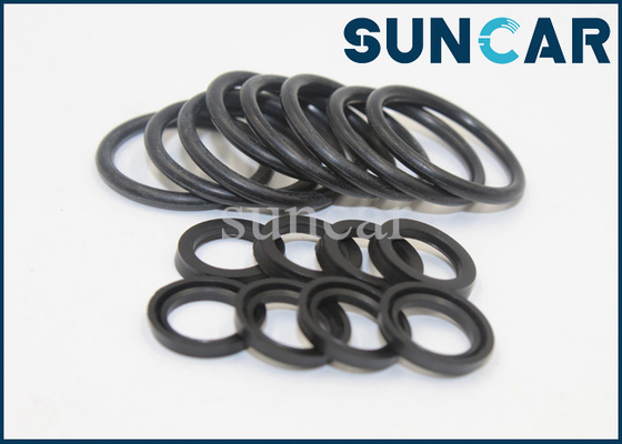কেনা ভলভো EC240B পাইলট ভালভ পরিষেবা কিট SA8230-36840 SA823036840 খননকারী জয়স্টিক সীল কিট online manufacture