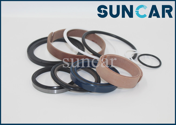 কেনা L220E L220F হুইল লোডার VOE11714561 11714561 স্টিয়ারিং সিল কিট হাইড্রোলিক সিলিন্ডার ভলভো সার্ভিস পার্টস online manufacture