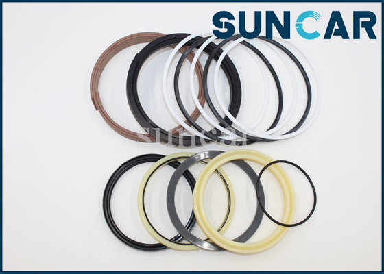 কেনা আর্ম সিল কিট হাইড্রোলিক সিলিন্ডার SA8130-00430 SA813000430 SUNCARVO.L.VO SE280LC-2 মডেলের অংশগুলির জন্য ফিট করে online manufacture