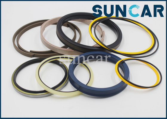 কেনা DOOSAN SOLAR 330LC-V SOLAR 450LC-V এর জন্য 440-00013AKT বুম অয়েল সিল কিট 44000013AKT সিলিন্ডার সার্ভিস কিট online manufacture