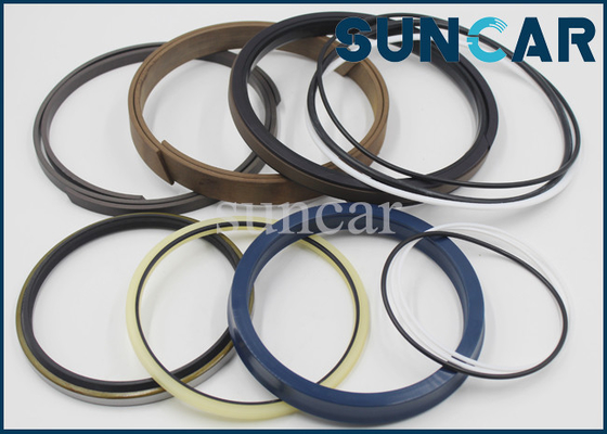 কেনা 440-00015AKT আর্ম সিলিন্ডার সিল কিট 44000015AKT ফিট সোলার 450LC-V SOLAR 470LC-V এক্সকাভেটর ডুসান online manufacture