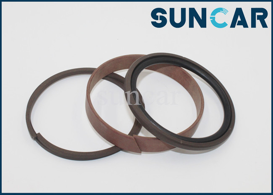 কেনা সোলার 55-ভি প্লাস মডেল DOOSAN 440-00214BKT আর্ম সিলিন্ডার সিল কিট 44000214BKT পরিষেবা কিট যন্ত্রাংশ online manufacture
