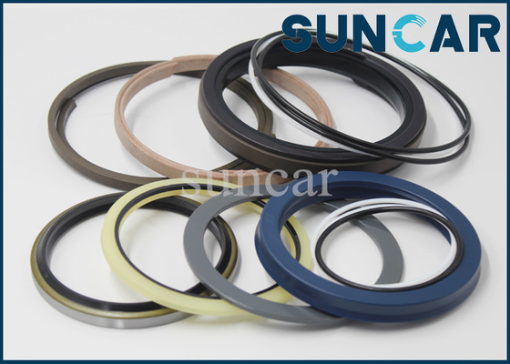 কেনা DOOSAN বুম সিল কিট 440-00355AKT 44000355AKT মডেল সোলার 225LC-V হাইড্রোলিক সিলিন্ডার মেরামত কিট online manufacture