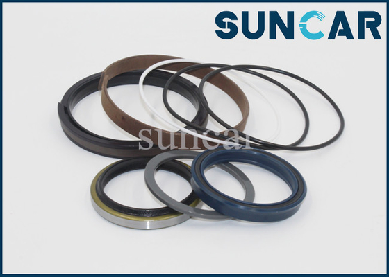 কেনা DX55 DX60R SOLAR 55 Doosan এর জন্য 2440-9201KT ডোজার সিলিন্ডার সিল কিট 24409201KT পরিষেবা কিট online manufacture