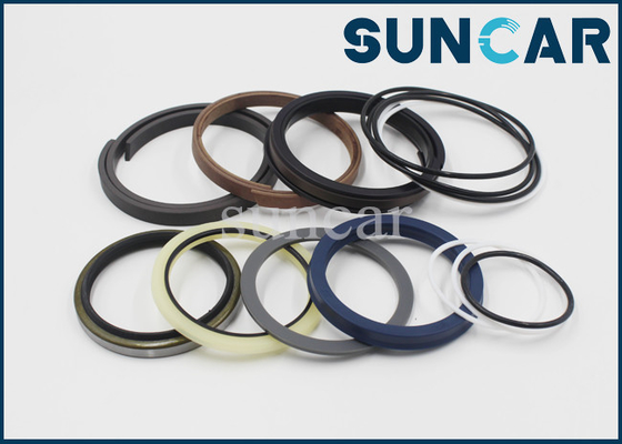 কেনা SOLAR 130LC-V-এর জন্য সিলিন্ডার মেরামতের কিট 2440-9230KT 24409230KT দুসান এক্সক্যাভেটর বুম সিলিং কিট online manufacture