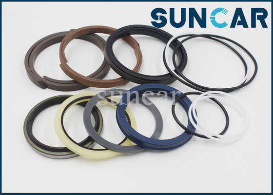 কেনা DOOSAN S150LC-7B 2440-9233KT বালতি সিলিন্ডার সিল কিট 24409233KT খননকারী প্রতিস্থাপন কিট online manufacture