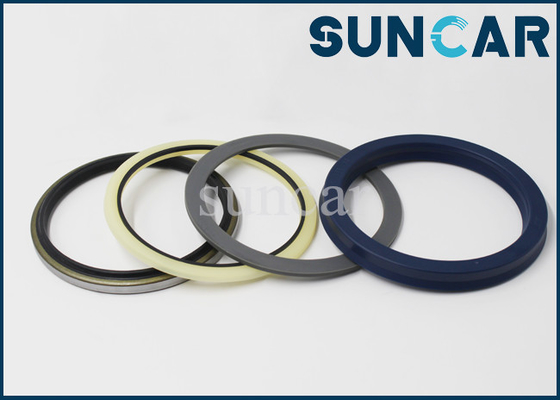 কেনা DX300LC DX300LL DOOSAN K9001007 বুম সিলিন্ডার মেরামত সিল কিট এক্সক্যাভেটর সিলিং কিট online manufacture