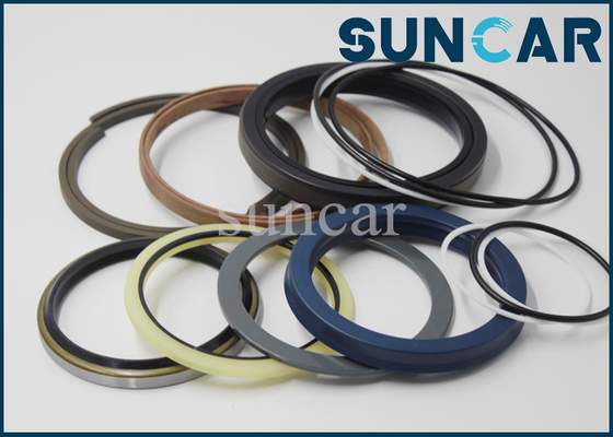 কেনা K9001878 DX225LC DX225LL DX230LC Doosan পরিষেবা অংশগুলির জন্য বুম অয়েল সিল কিট হাইড্রোলিক সিলিন্ডার online manufacture