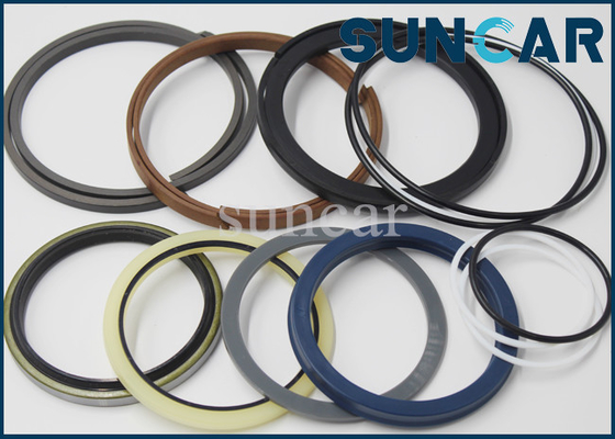 কেনা K9002306 DX140LC DX160LC DX180LC Doosan মডেলের যন্ত্রাংশের জন্য বুম সিলিন্ডার সীল মেরামতের কিট online manufacture