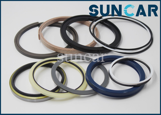 কেনা DX140LC DX160LC DOOSAN K9002308 আর্ম সিল কিট হাইড্রোলিক সিলিন্ডার এক্সকাভেটর সিলিং কিটস online manufacture