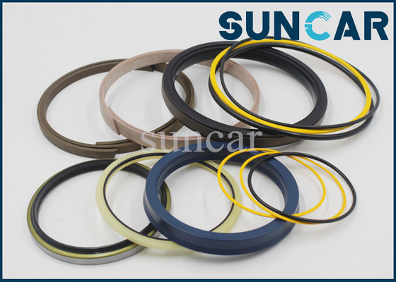 কেনা DX380LC এক্সকাভেটর অয়েল সিল কিট K9002933 DOOSAN বুম সার্ভিস কিট হাইড্রোলিক সিলিন্ডার online manufacture
