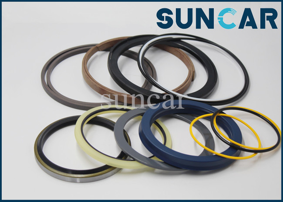 কেনা K9004899 DX235LC-5 DX255LC এক্সক্যাভেটর সার্ভিস কিট যন্ত্রাংশের জন্য দোসান বুম সিলিন্ডার মেরামত সিল কিট online manufacture