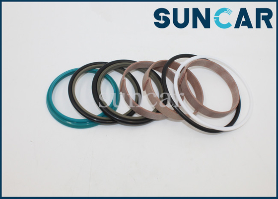 কেনা 9158175 বুম লিফট বাকেট সিলিন্ডার সিল কিট R900C-LI R912LC Liebherr 85mm রড কিটের জন্য ফিট করে online manufacture