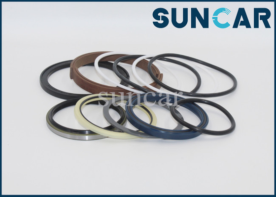 কেনা EC140B EC140C EC140D VOE14589120 14589120 ডোজার ব্লেড সিলিন্ডার পরিষেবা কিট ভলভো সিল কিট online manufacture