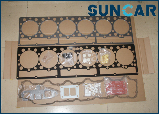 কেনা গ্যাসকেট কিট CA9X2518 9X-2518 9X2518 একক সিলিন্ডার হেড সেট ফিট করে C.A.T 3306 3306B 3306C ইঞ্জিন online manufacture
