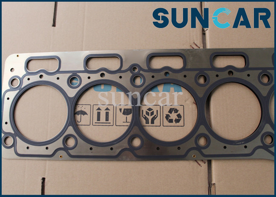 কেনা C.A.T 320D2 C7.1 ইঞ্জিন যন্ত্রাংশের জন্য CA3596616 359-6616 3596616 সিলিন্ডার হেড গ্যাসকেট online manufacture