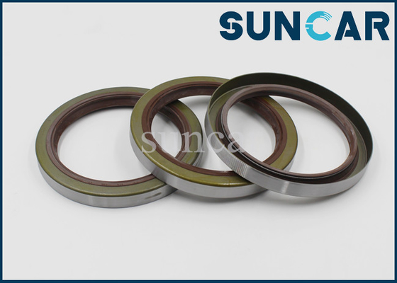 কেনা 07012-10105 0701210105 Komatsu D85A-21 D85E-21 WA600-1 এর জন্য তেল সীল টিবি টাইপ সিলিং online manufacture