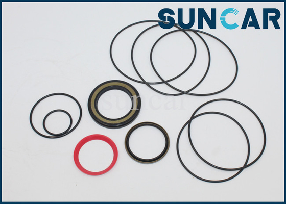 কেনা DANFOSS OMS সিরিজ পরিষেবা কিটগুলির জন্য 151F0111 হাইড্রোলিক মোটর সিল কিট online manufacture