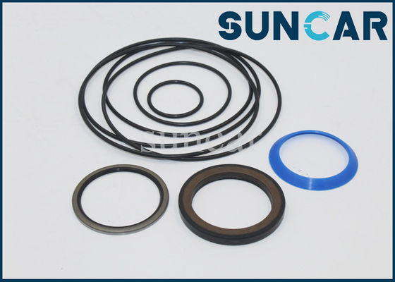 কেনা ড্যানফস সিল কিট 151F0140 হাইড্রোলিক মোটর প্রতিস্থাপন সিলিং কিট online manufacture