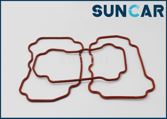 কেনা 6150-11-8810 6150118810 Gasket ভালভ কভার Komatsu ইঞ্জিন 6D125 S6D125 SA6D125 এর জন্য ফিট করে online manufacture