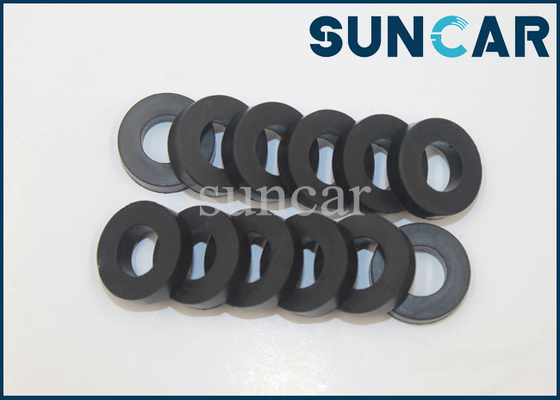 কেনা 6150-11-8820 6150118820 Komatsu রাবার ফিট PC380 WA450 6D125-1A সরঞ্জাম পরিষেবা সীল online manufacture