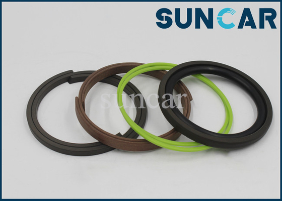 কেনা SK55SRX Kobelco PY01V00054R300 বুম সিল কিট হাইড্রোলিক সিলিন্ডার মেরামত কিট online manufacture