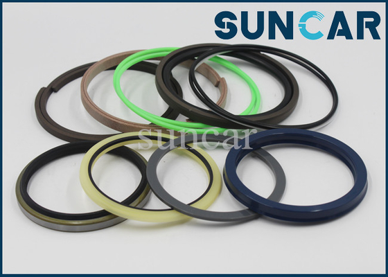 কেনা Kobelco YB01V00001R300 বুম মেরামত সিল কিট মডেল SK200SRLC SK200SR সিলিন্ডার কিট online manufacture