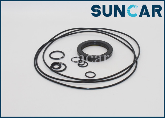 কেনা Doosan DX340LC DX350LC DX380LC DX420LC সুইং মোটরের জন্য K9002069 মেরামত সিল কিট online manufacture