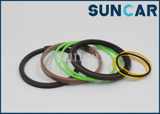 কেনা কোবেলকো SK160LC-6E SK160LC-এর জন্য YM01V00006R200 সিল মেরামত কিট 110 MM রড বুম সিলিন্ডার online manufacture
