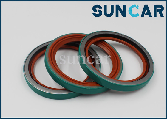 কেনা 2S-1509 C.A.T সীল মেরামত যন্ত্রাংশ 2S1509 CA2S1509 ক্র্যাঙ্কশ্যাফ্ট তেল সীল online manufacture