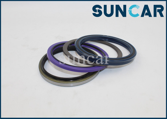 কেনা CX210 CX240 কেস কিট LZ00374 বুম সিল মেরামত কিট হাইড্রোলিক সিলিন্ডার online manufacture