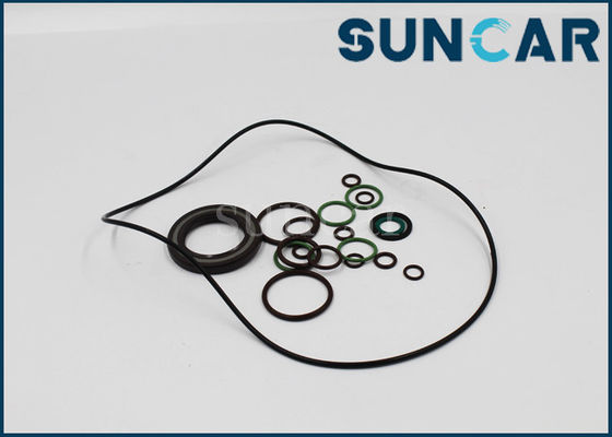 কেনা A10VSO71 সীল কিট রেক্সরথ হাইড্রোলিক পাম্প সীল মেরামত কিট online manufacture