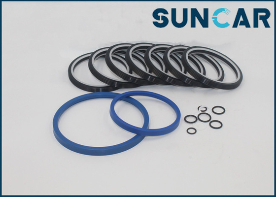 কেনা 250-1047 2501047 C.A.T মডেল M313C M316C হুইল এক্সকাভেটরের জন্য সুইভেল জয়েন্ট সীল মেরামত কিট online manufacture