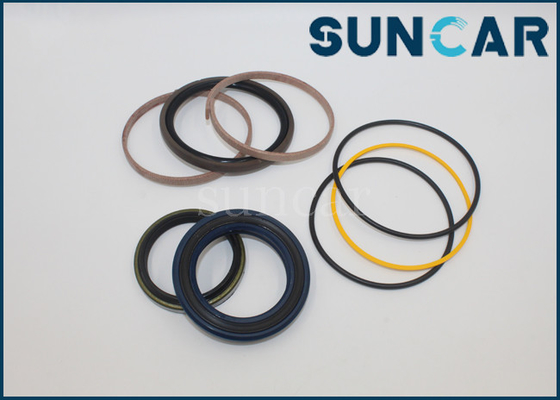 কেনা 303.5C CR E304E এক্সকাভেটর সিল কিট 281-2323 2812323 আর্ম সিলিন্ডারের জন্য C.A.T হাইড্রোলিক সীল online manufacture
