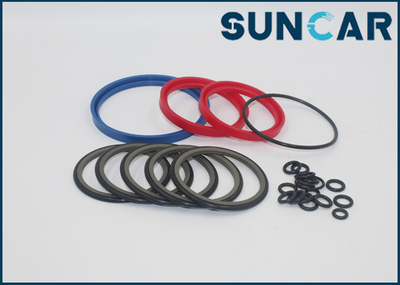 কেনা M313C M315C M317D হুইল এক্সকাভেটরের জন্য 292-2771 2922771 সেন্টার জয়েন্ট সিল কিট online manufacture