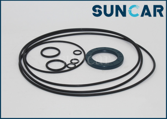 কেনা সুইং মোটর সিল কিট XKAY-01962 Hyundai R250LC-7 R250LC-9 এক্সকাভেটর মেরামতের কিট online manufacture