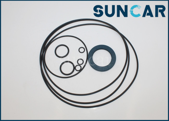 কেনা হুন্ডাই R320LC-9 R330LC-9S এর জন্য XKAH-01423 এক্সকাভেটর সুইং মোটর সার্ভিস কিট online manufacture