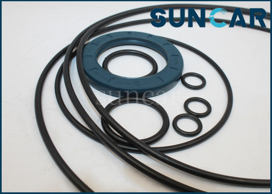 কেনা XKAH-00465 হাইড্রোলিক সুইং মোটর সিল কিট R290LC-7 R320LC-7 Hyundai মডেলের জন্য ফিট করে online manufacture