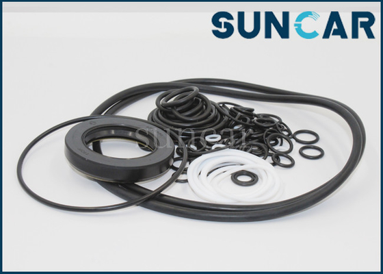 কেনা KOMATSU PC200-7 PC210-7 PC200-8 PC210-8 PC290NLC-7K PC290LC-8K-এর জন্য 708-2L-00790 প্রধান পাম্প সিলিং কিট online manufacture