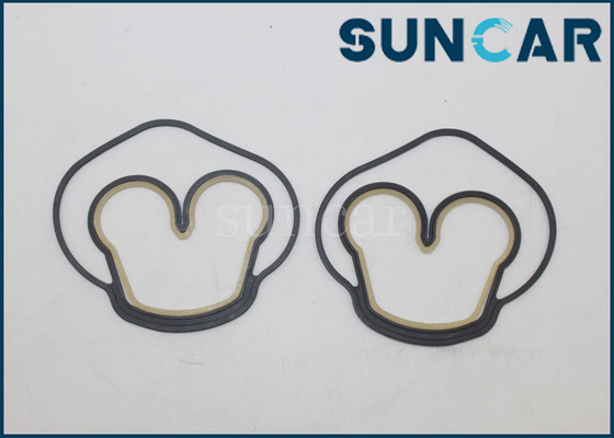 কেনা 705-40-80760 7054080760 মডেল D155A D20A এক্সকাভেটর Komatsu জন্য হাইড্রোলিক পাম্প সীল রিং online manufacture