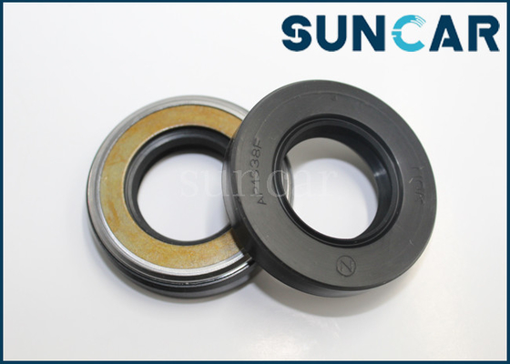 কেনা Komatsu D39EX-22 S/N 3001-UP এর জন্য 708-3S-12150 7083S12150 তেল সীল ফিট online manufacture