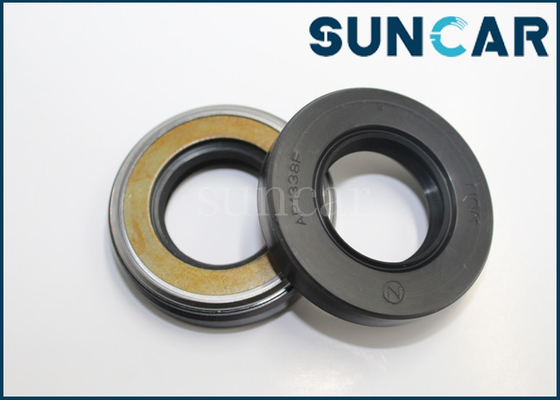 কেনা Komatsu D39EX-22 S/N 3001-UP এর জন্য 708-7T-12330 7087T12330 তেলের সীল ফিট online manufacture