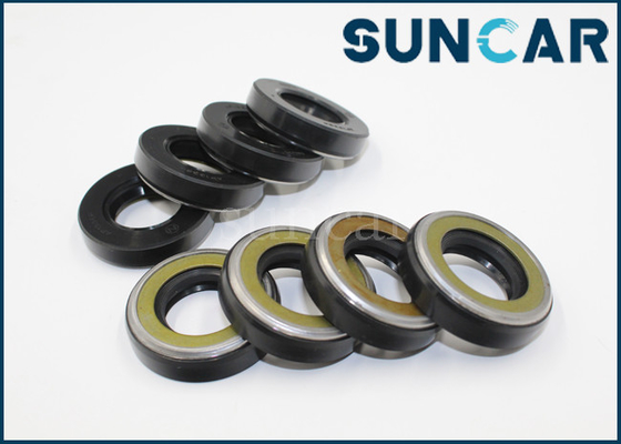 কেনা Komatsu D39EX-22 S/N 3001-UP এর জন্য 708-7T-12330 7087T12330 তেলের সীল ফিট online manufacture