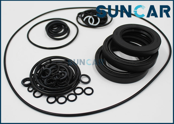 কেনা 4451039 HITACHI HU230-A IZX200 IZX200LC MA200 MA200-G SR2000G VR512 VR516FS এর জন্য প্রধান পাম্প সিল কিট online manufacture