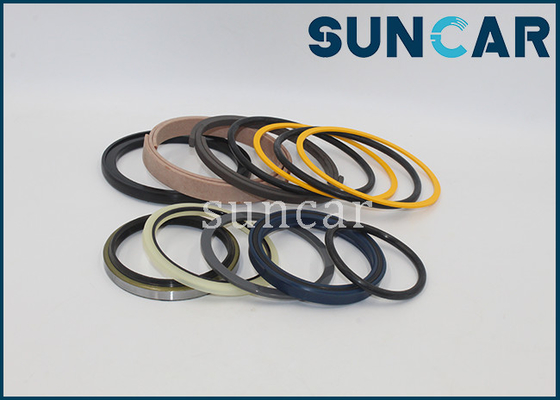 কেনা Komatsu 202-63-52200 2026352200 Excavator জন্য বুম সিলিন্ডার সিল কিট [PC100, PC100L, PW100] online manufacture