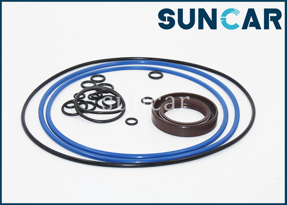 কেনা Doosan 400B9000-00 400B900000 ট্রাভেল মোটর সিল কিট এক্সক্যাভারের জন্য[Solar 150,Solar 170] online manufacture
