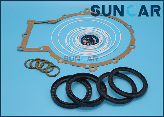 কেনা 714-07-05012 ট্রান্সমিশন সীল কিট KOMATSU WA400-3 WA420-3 WA450-3 WA470-30 এর জন্য উপযুক্ত online manufacture