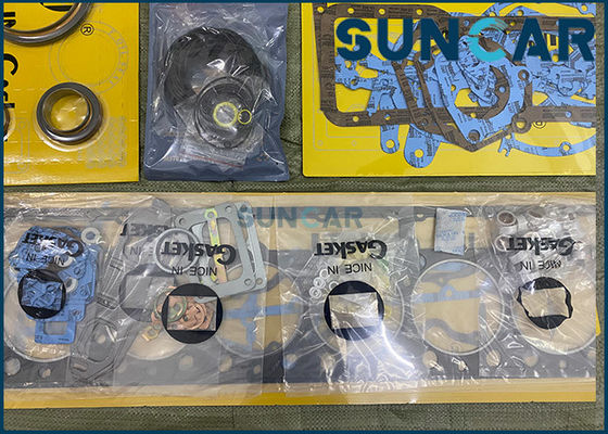 কেনা 5-87815036-0 ISUZU 4HK1 এর জন্য ভাল মানের গ্যাসকেট কিট ফিট online manufacture